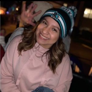 Meet your Posher, Katey